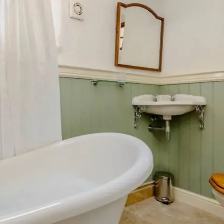 Villa The Cow House - In The Heart Of Whitby Extérieur photo