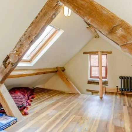 Villa The Cow House - In The Heart Of Whitby Extérieur photo