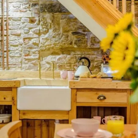 Villa The Cow House - In The Heart Of Whitby Extérieur photo