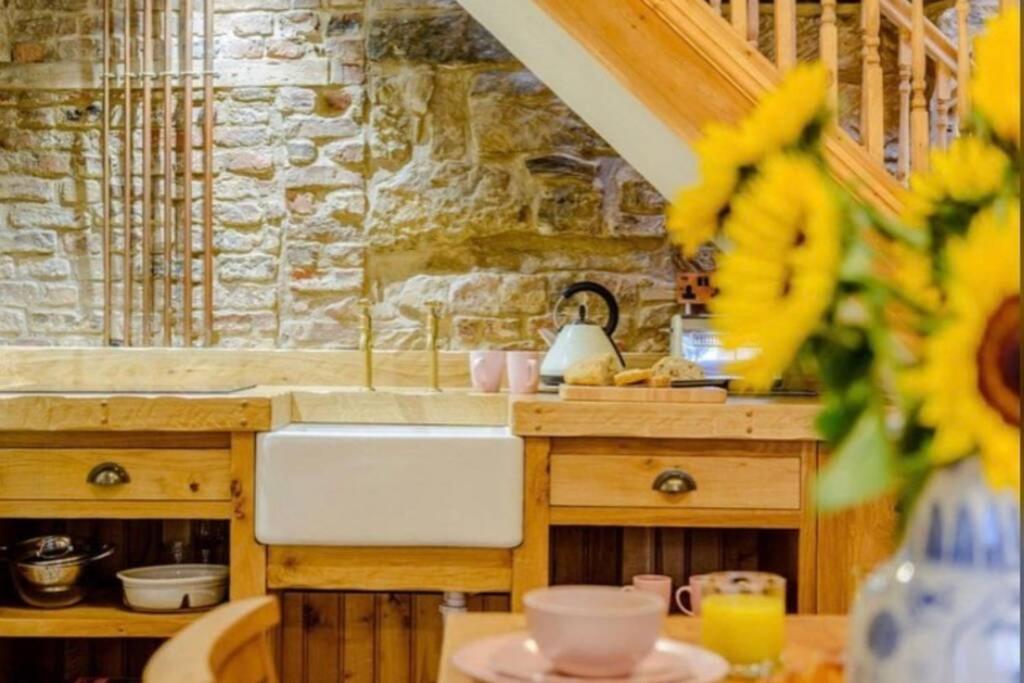 The Cow House - In The Heart Of *